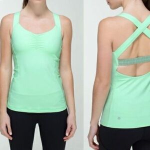 Lululemon Core Kicker Tank